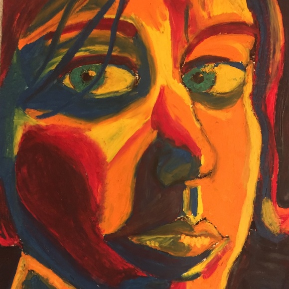 Meet your Posher, Amber - Picture 1 of 1